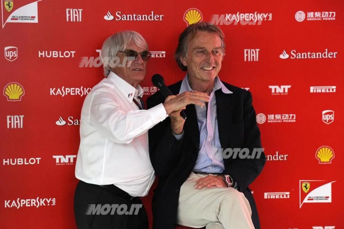 F1 GP Spagna 2013: Rosberg conquista la pole (10)