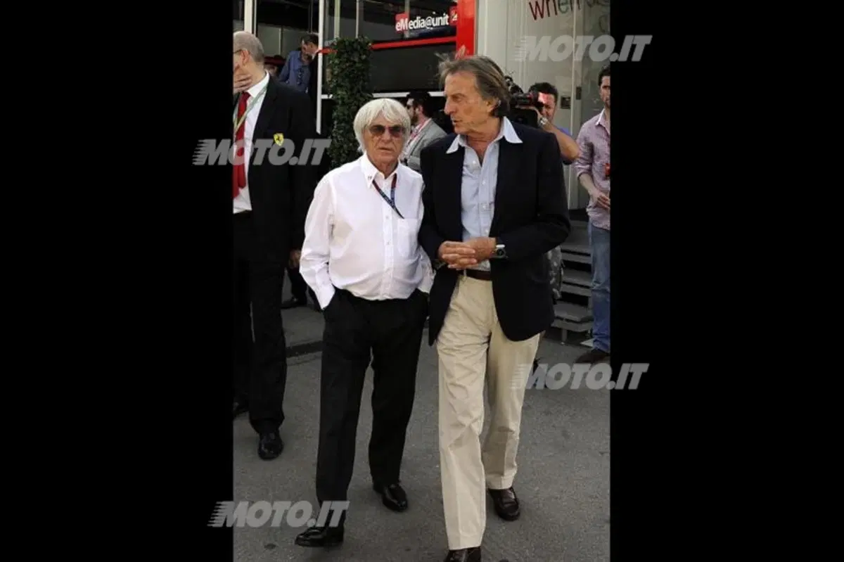 F1 GP Spagna 2013: Rosberg conquista la pole (11)