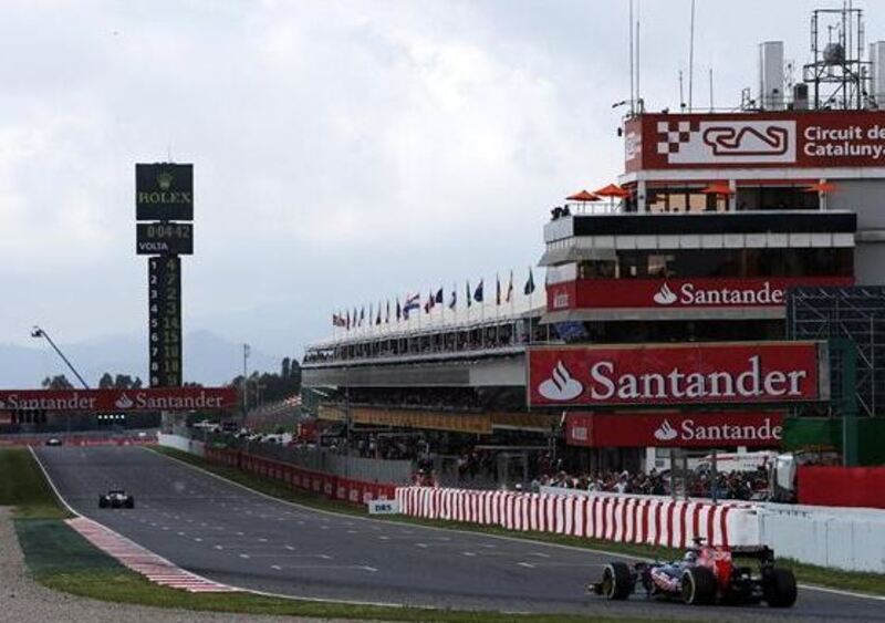 F1 GP Spagna 2013: i pronostici per la gara dai personaggi del circus