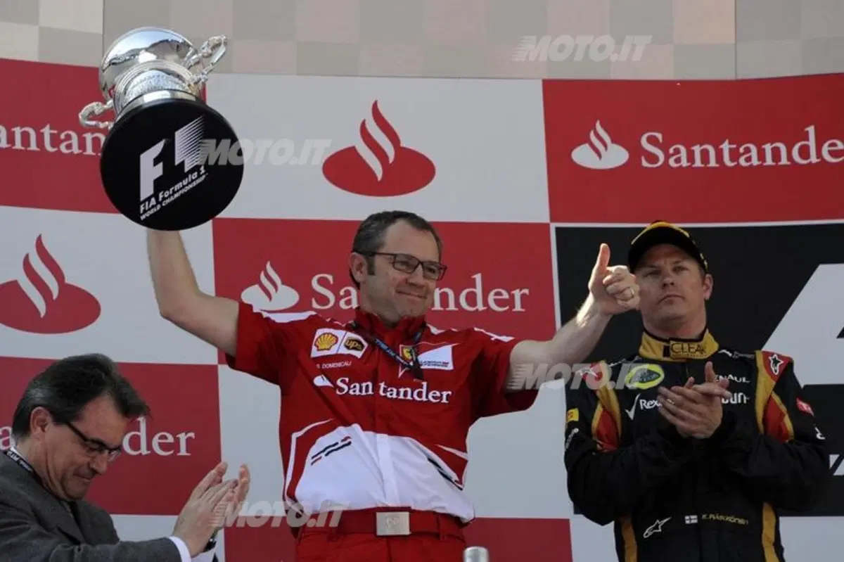 F1 GP Spagna 2013: Alonso domina a Barcellona (11)