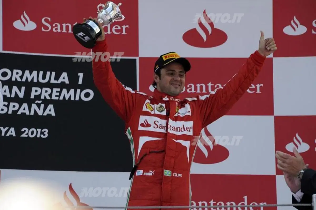 F1 GP Spagna 2013: Alonso domina a Barcellona (12)