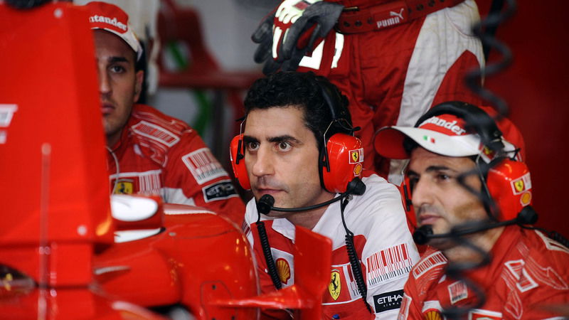 F1 GP Spagna: Andrea Stella: &laquo;La Ferrari deve trovare continuit&agrave; nei risultati&raquo;