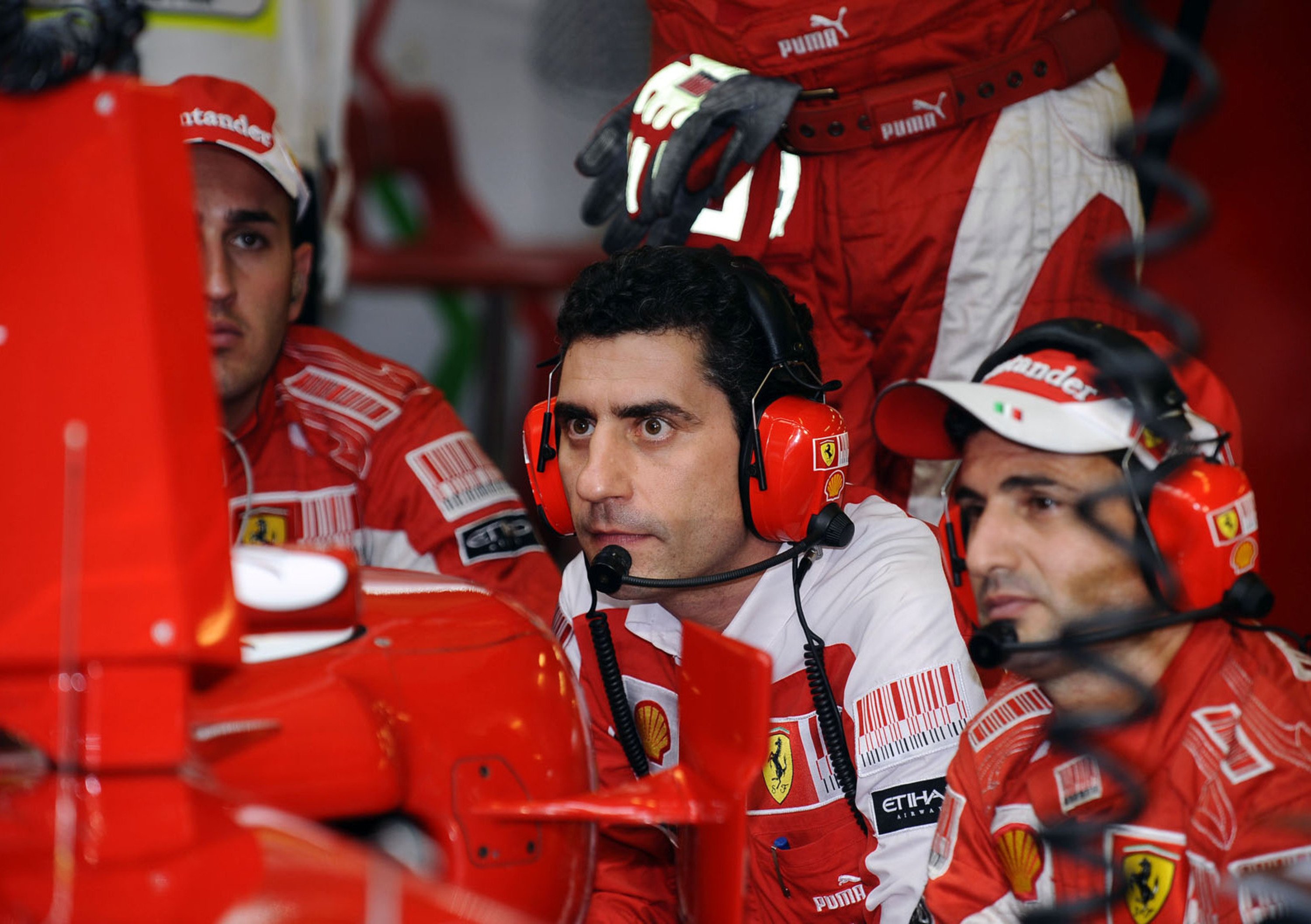 F1 GP Spagna: Andrea Stella: &laquo;La Ferrari deve trovare continuit&agrave; nei risultati&raquo;