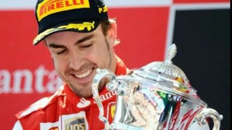 F1 GP Spagna 2013: i pronostici per la gara. Ecco chi ha vinto