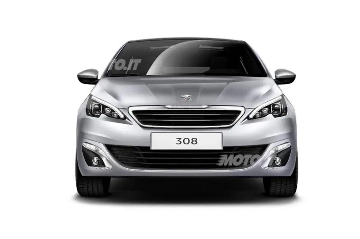 Nuova Peugeot 308 (3)