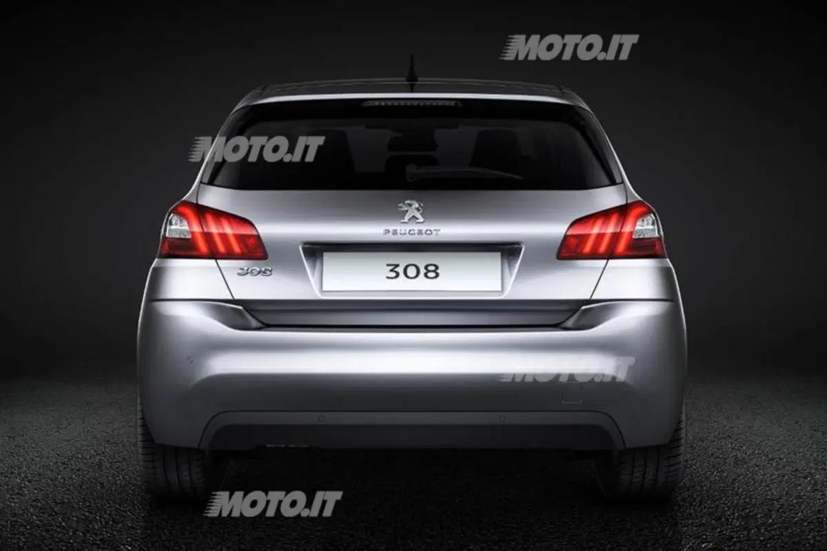 Nuova Peugeot 308 (11)