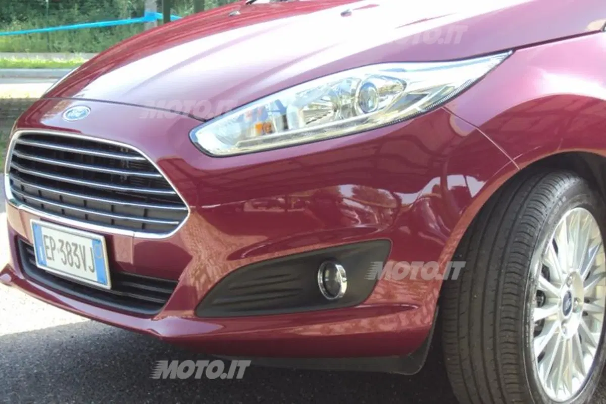 Ford Fiesta Econetic (23)