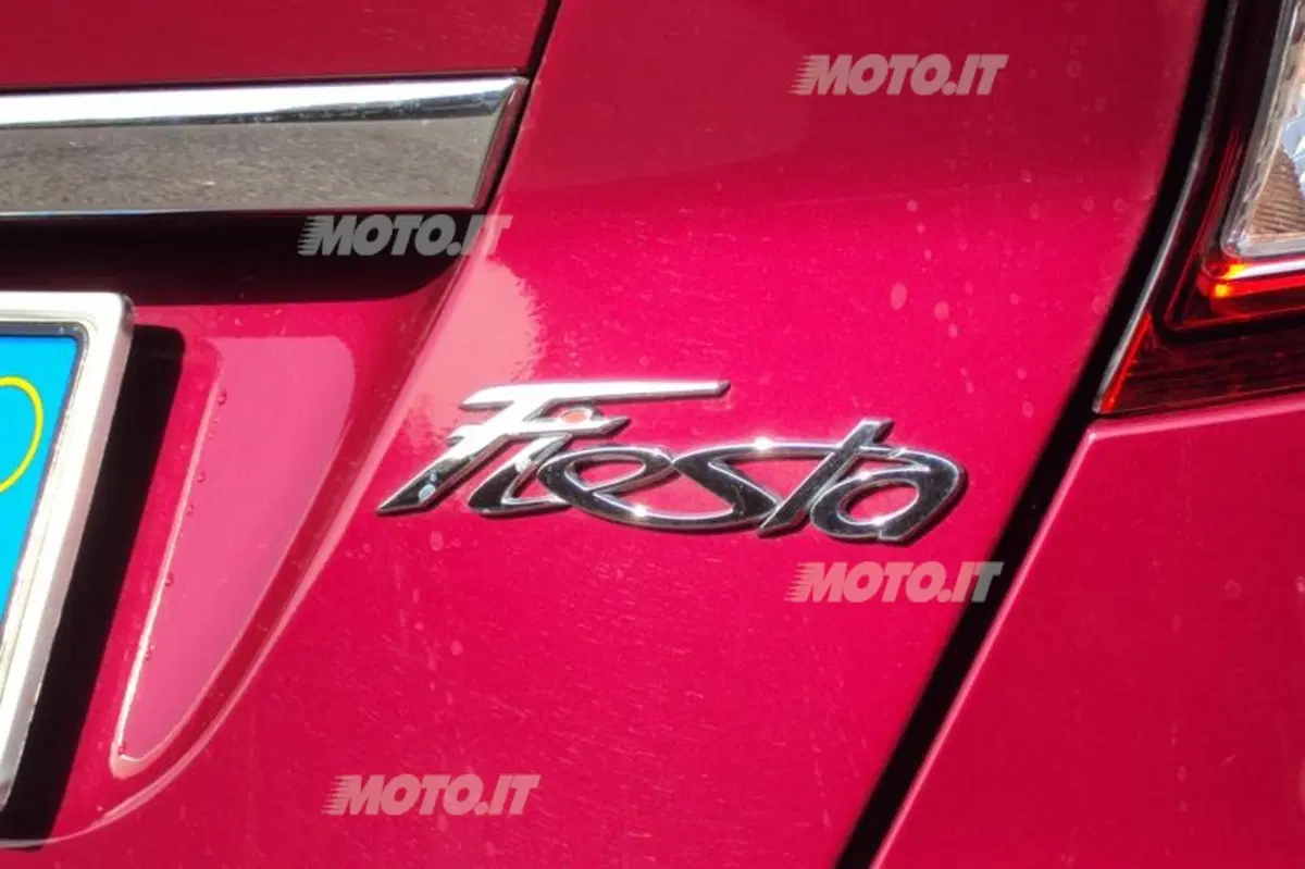 Ford Fiesta Econetic (26)