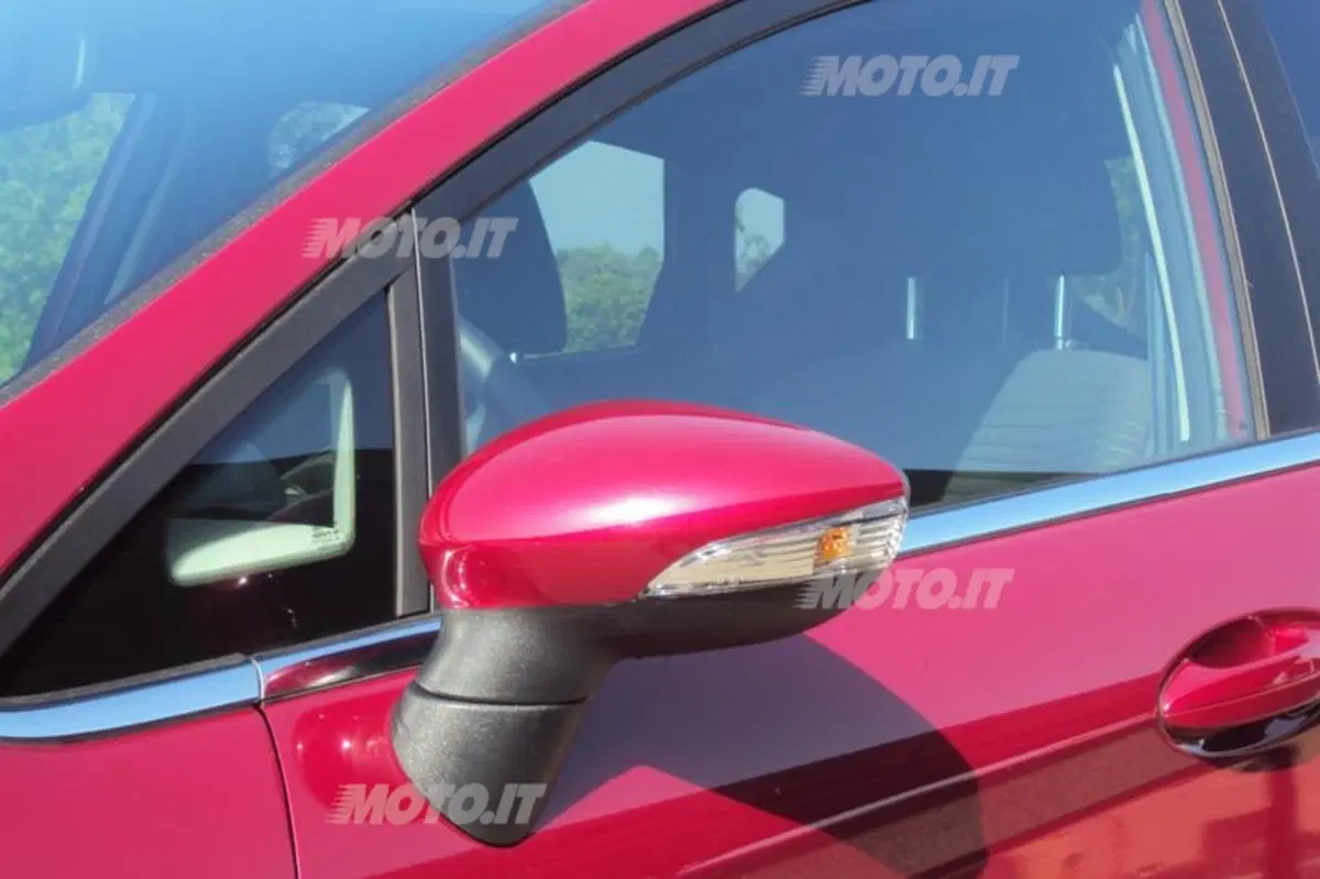 Ford Fiesta Econetic (27)