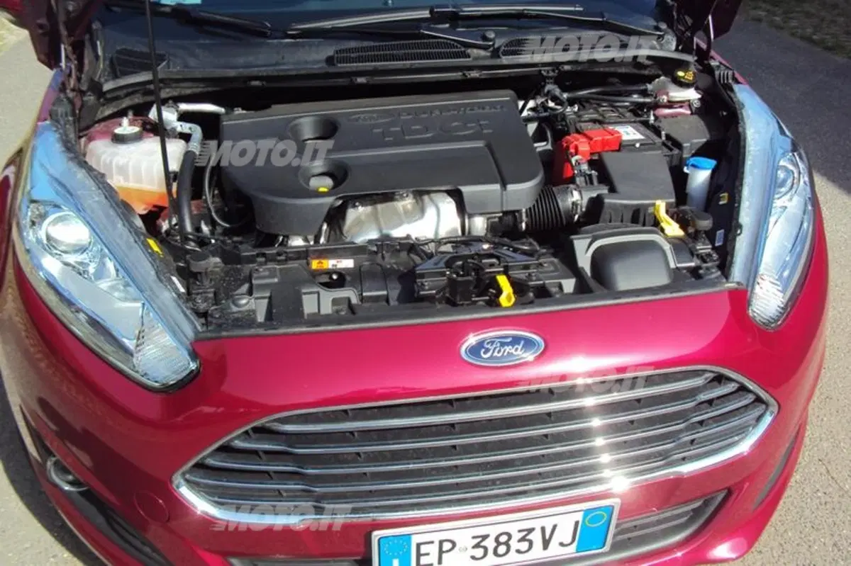 Ford Fiesta Econetic (38)