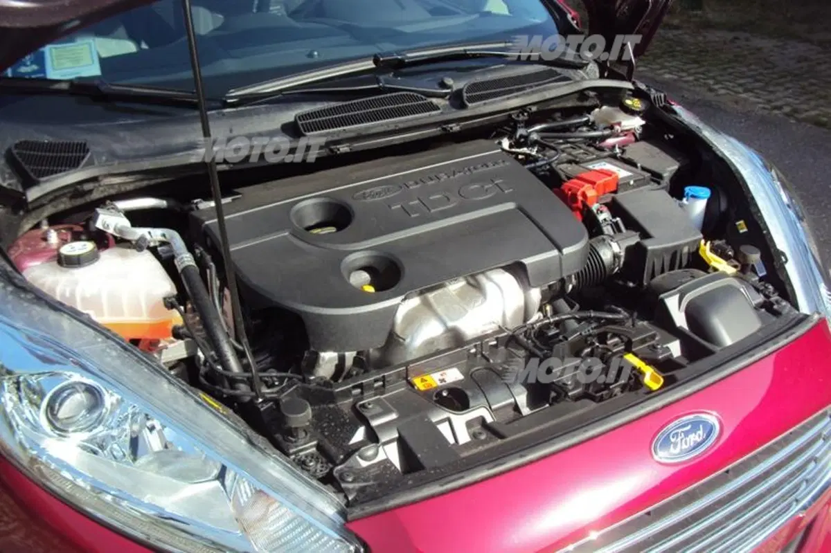 Ford Fiesta Econetic (39)