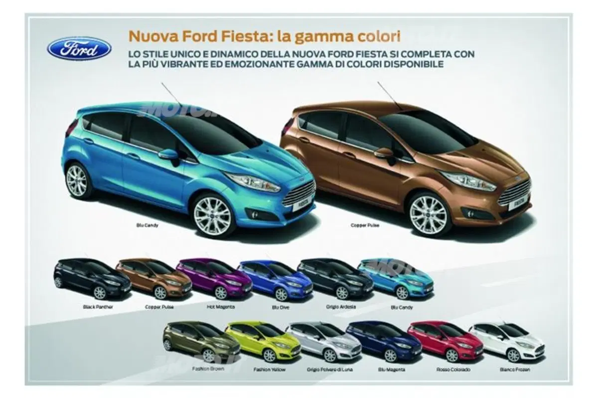 Ford Fiesta Econetic (40)