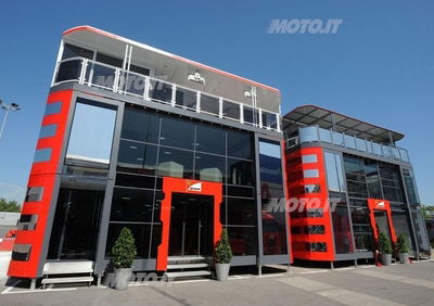 F1: manca l’IMU sui motorhome