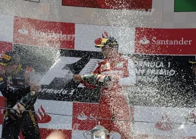 F1 GP Spagna 2013: le pagelle di Barcellona