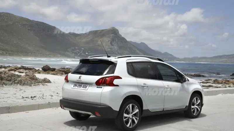 Franzetti: &laquo;Peugeot&amp;Go: noleggio a prezzi uniformi da Bolzano a Catania. Anche per l'RCA&raquo;