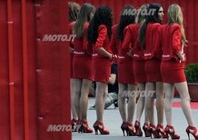 F1 GP Spagna 2013: le foto più belle scattate a Barcellona