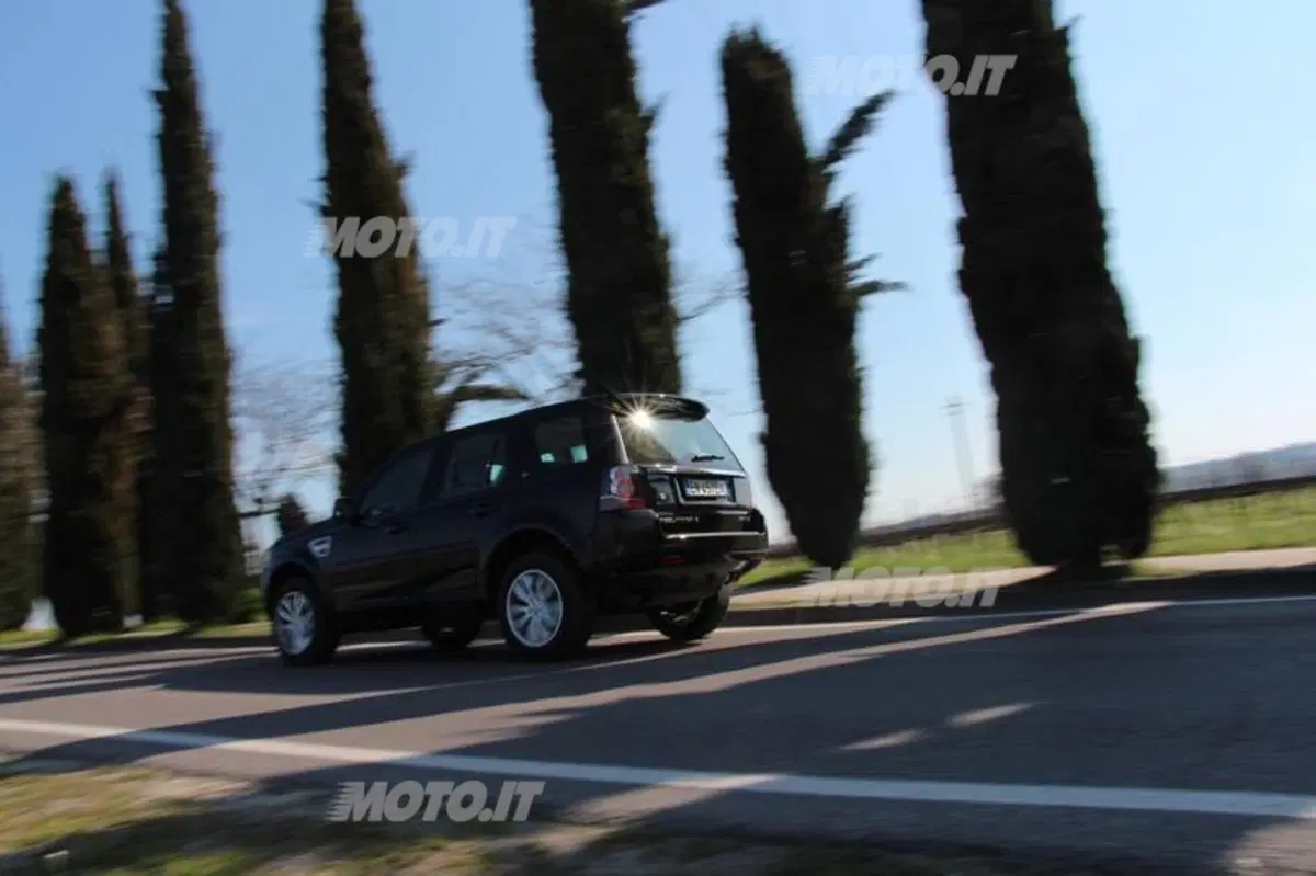 Land Rover Freelander 2 (18)