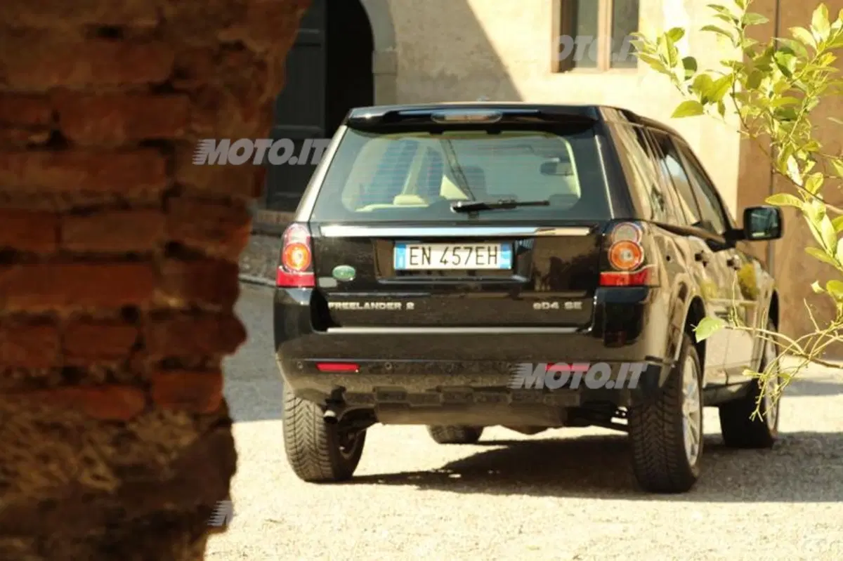 Land Rover Freelander 2 (22)