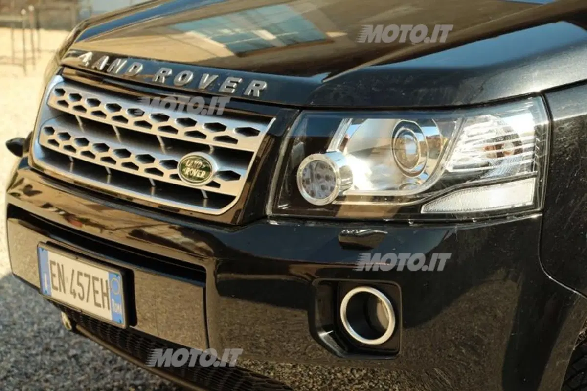 Land Rover Freelander 2 (25)