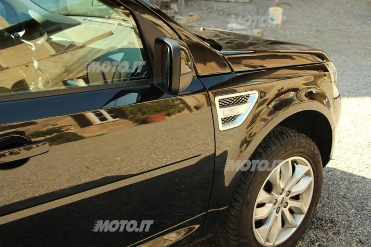 Land Rover Freelander 2 (26)