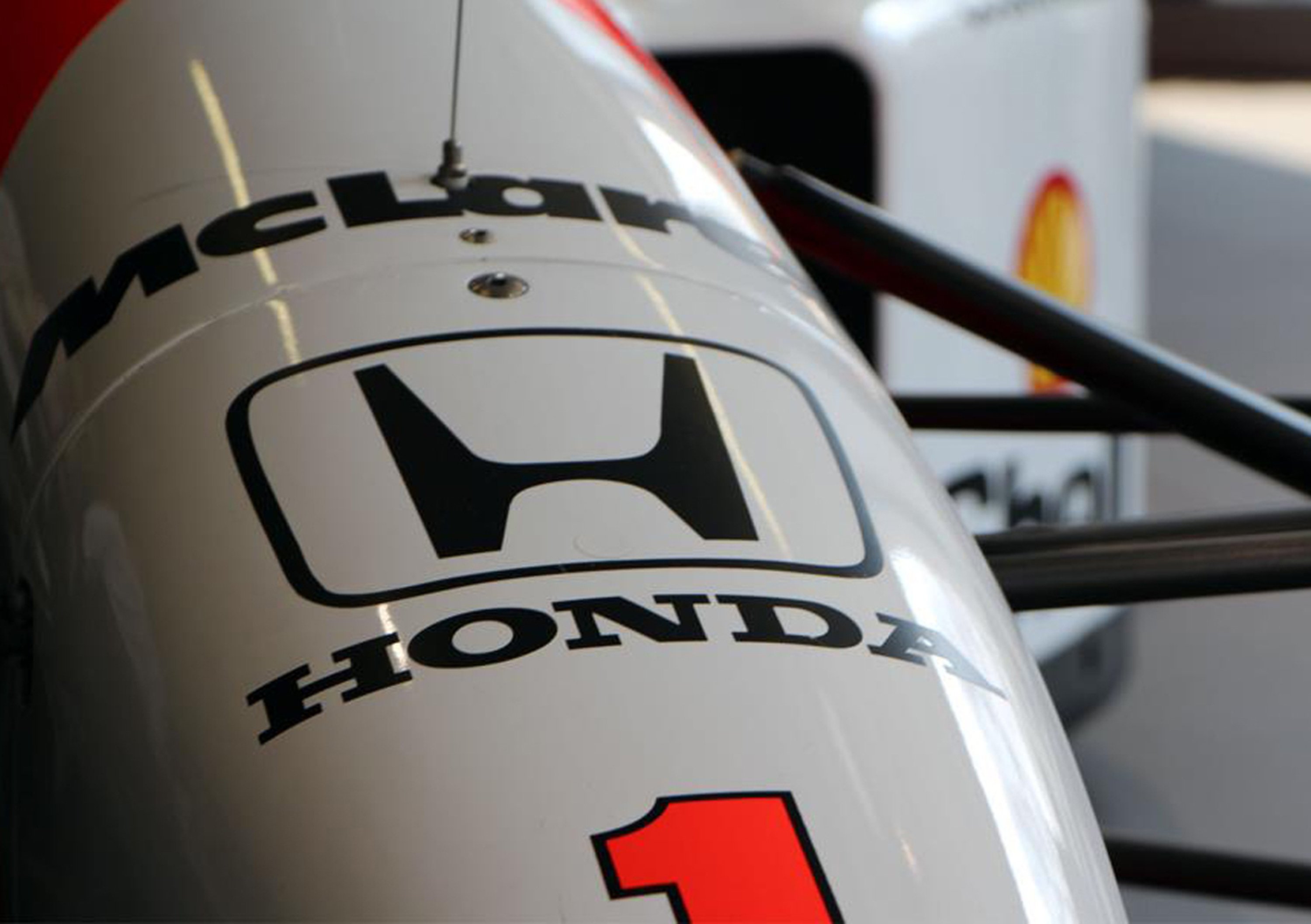 Formula 1: la Honda &egrave; in ritardo col motore per il 2015