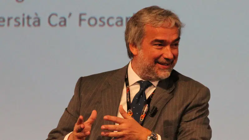 Massimo Nordio: &laquo;Il mondo dell&rsquo;auto &egrave; pigro ma bisogna rivoluzionare il metodo di lavoro&raquo;