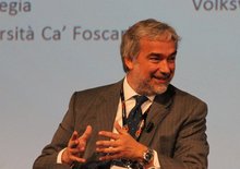 Massimo Nordio: «Il mondo dell’auto è pigro ma bisogna rivoluzionare il metodo di lavoro»