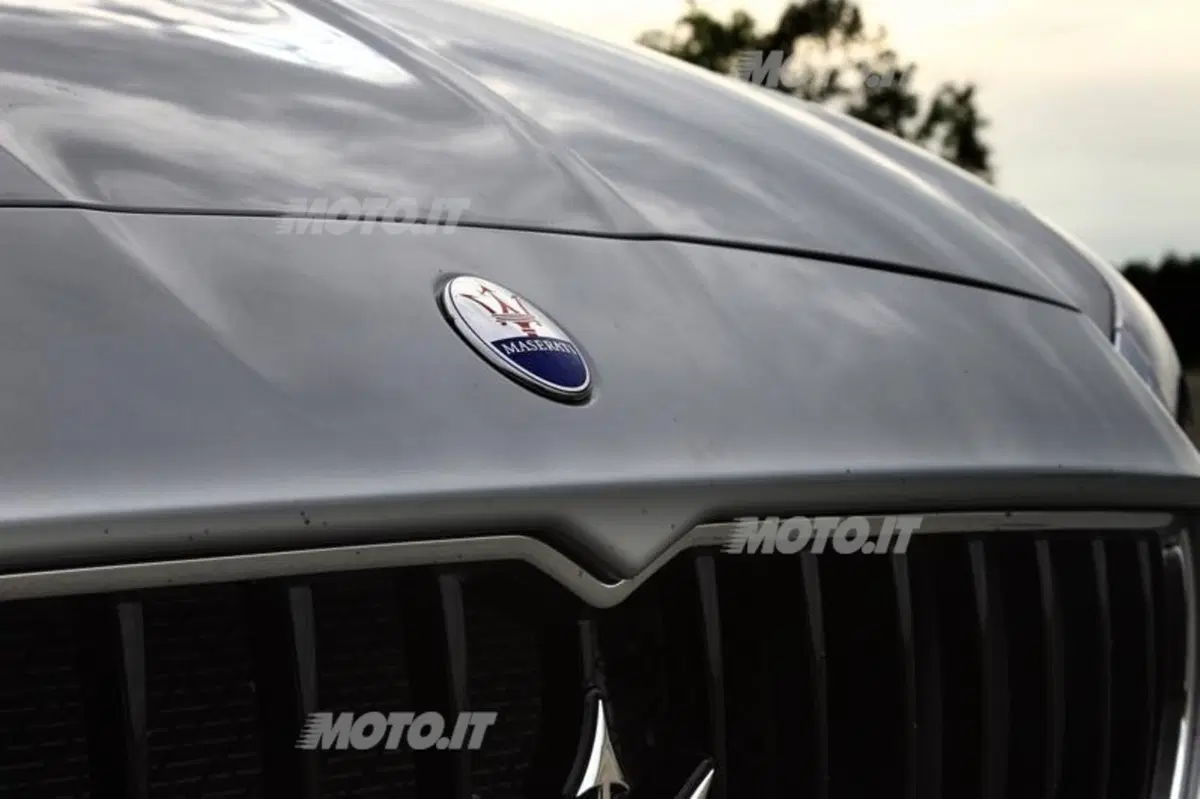 Maserati Quattroporte S (40)