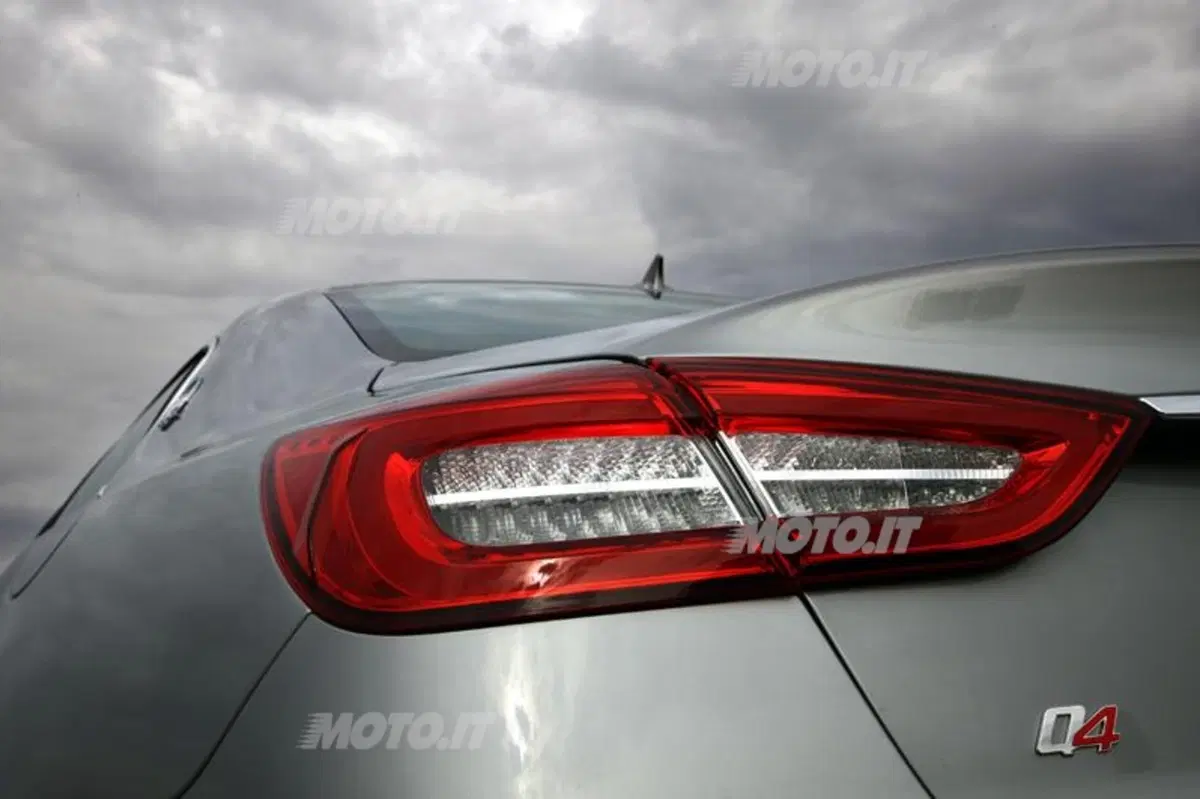 Maserati Quattroporte S (44)