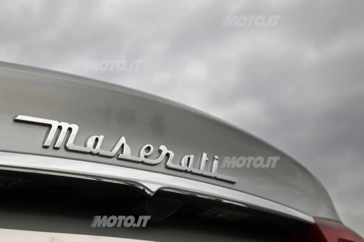 Maserati Quattroporte S (46)