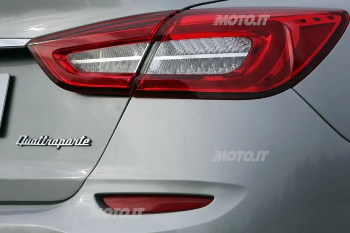Maserati Quattroporte S (51)