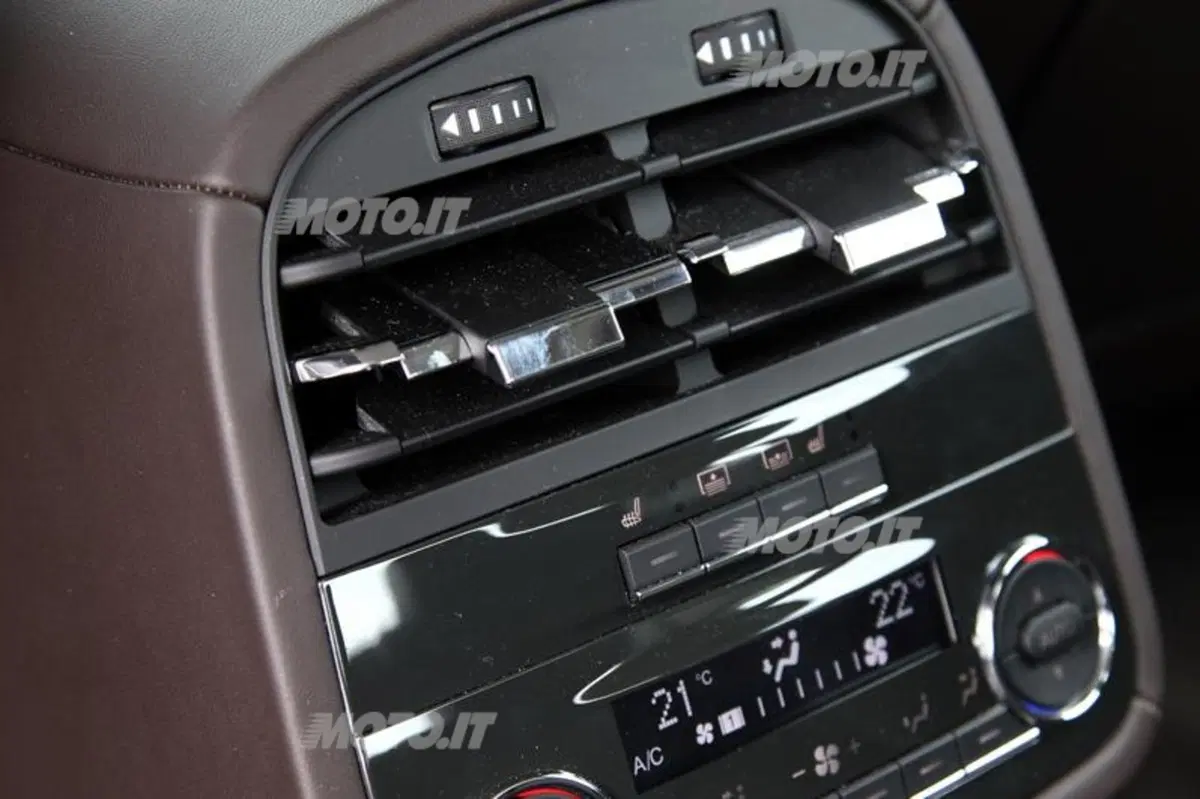 Maserati Quattroporte S (67)