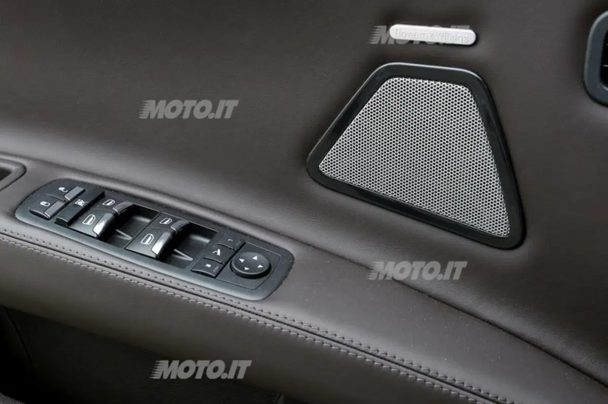 Maserati Quattroporte S (69)