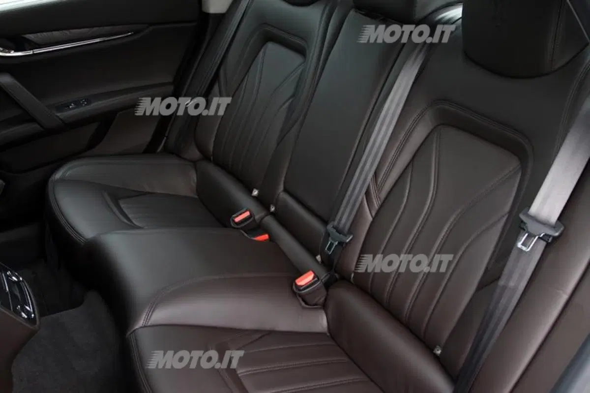 Maserati Quattroporte S (72)