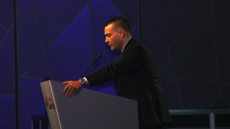 Pavan Bernacchi: &laquo;Un mercato dell&rsquo;Auto fermo danneggia lo Stato&raquo;