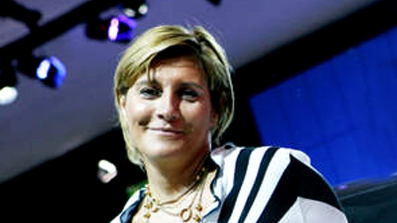 Elena Cortesi, Ford Europe: &laquo;Tecnologia strumento fondamentale per i dealer&raquo;