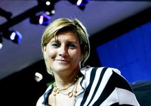 Elena Cortesi, Ford Europe: «Tecnologia strumento fondamentale per i dealer»
