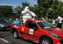 Michelin Challenge Bibendum: il forum internazionale a favore della mobilità sostenibile