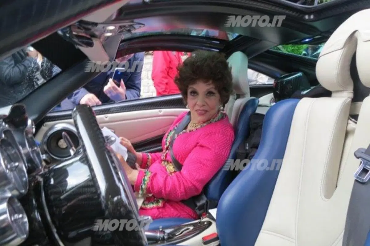 Mille Miglia 2013: da Ferrara verso Roma (11)
