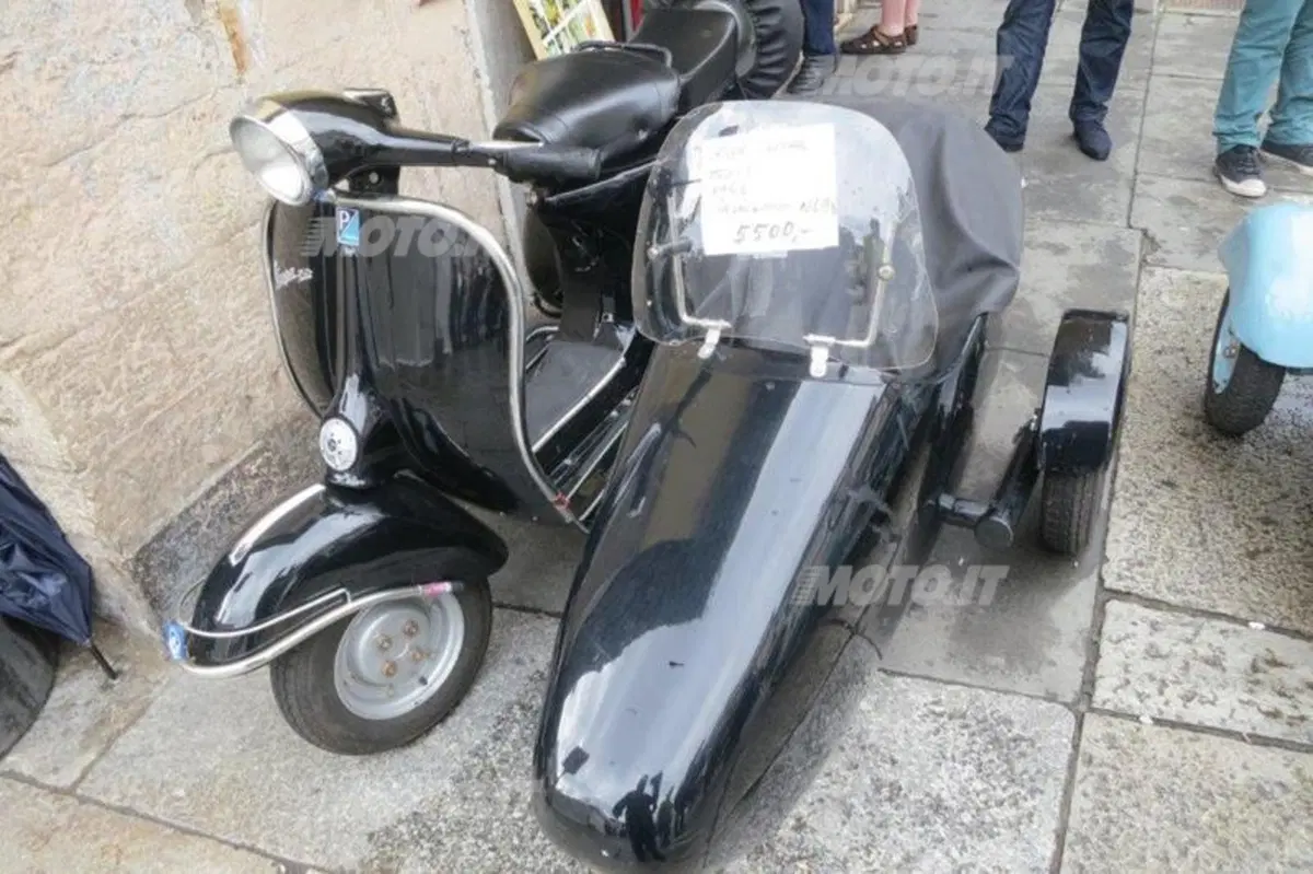 Mille Miglia 2013: da Ferrara verso Roma (36)
