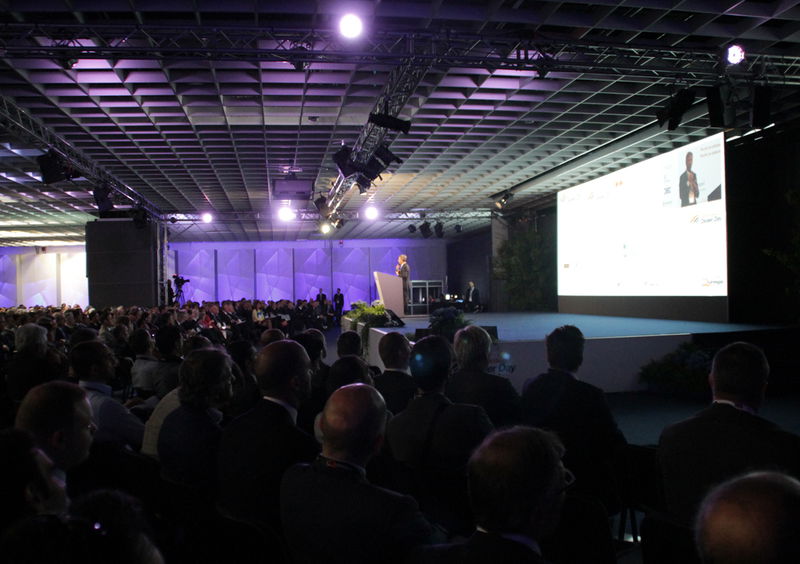 Automotive Dealer Day: si chiude con il record di presenze l&rsquo;edizione 2013