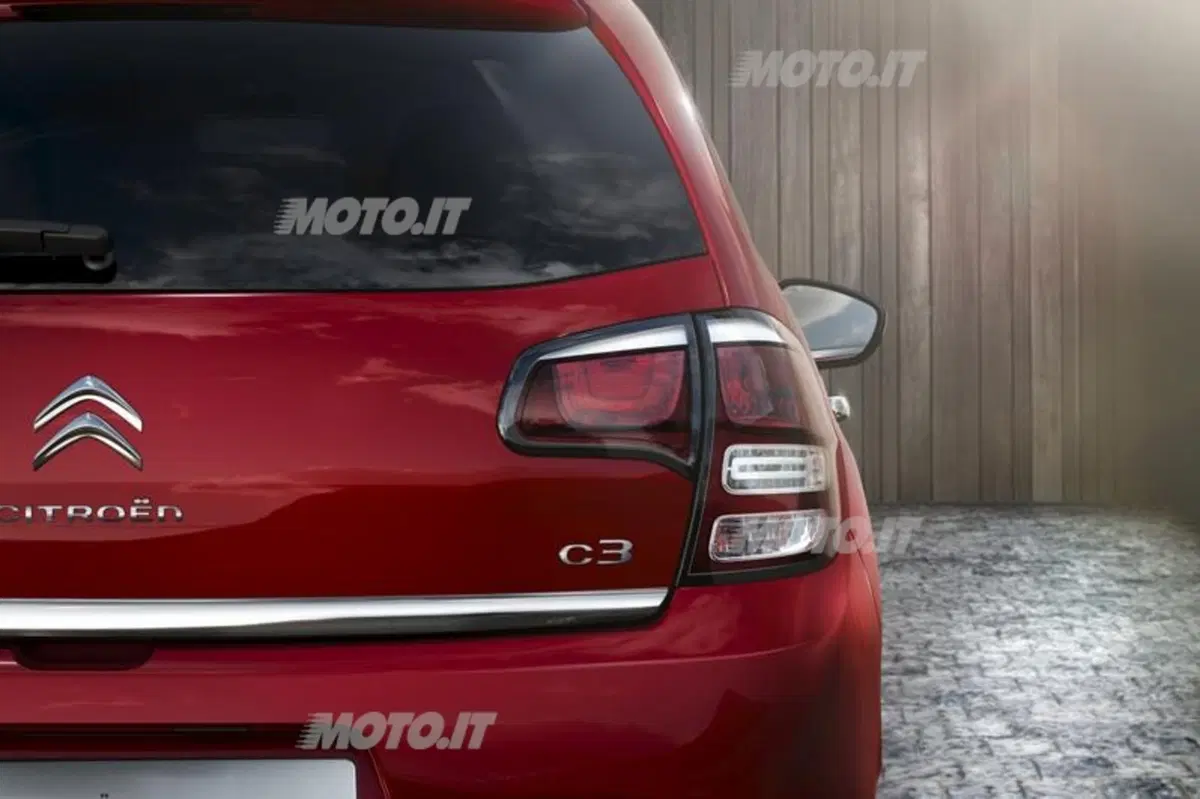 Massimo Borio: «La Citroen C3 ora ha un nuovo look, ma anche motori più potenti ed efficienti» (26)