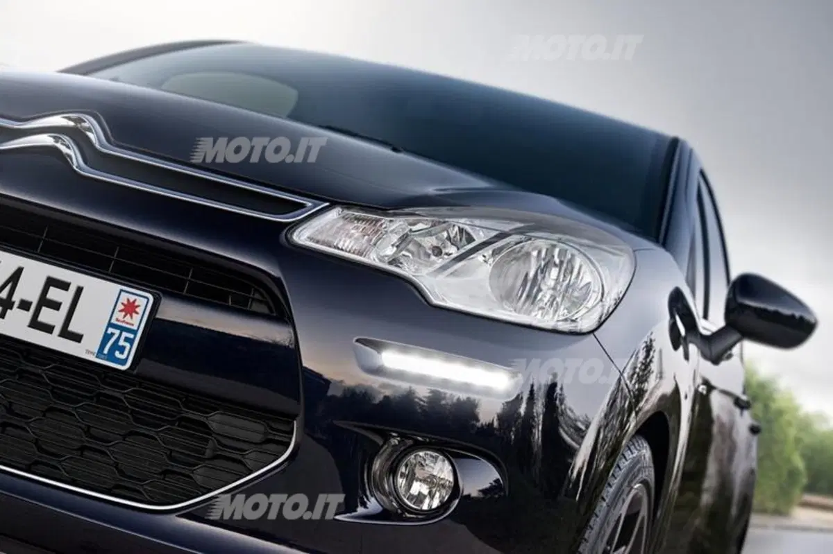 Massimo Borio: «La Citroen C3 ora ha un nuovo look, ma anche motori più potenti ed efficienti» (28)