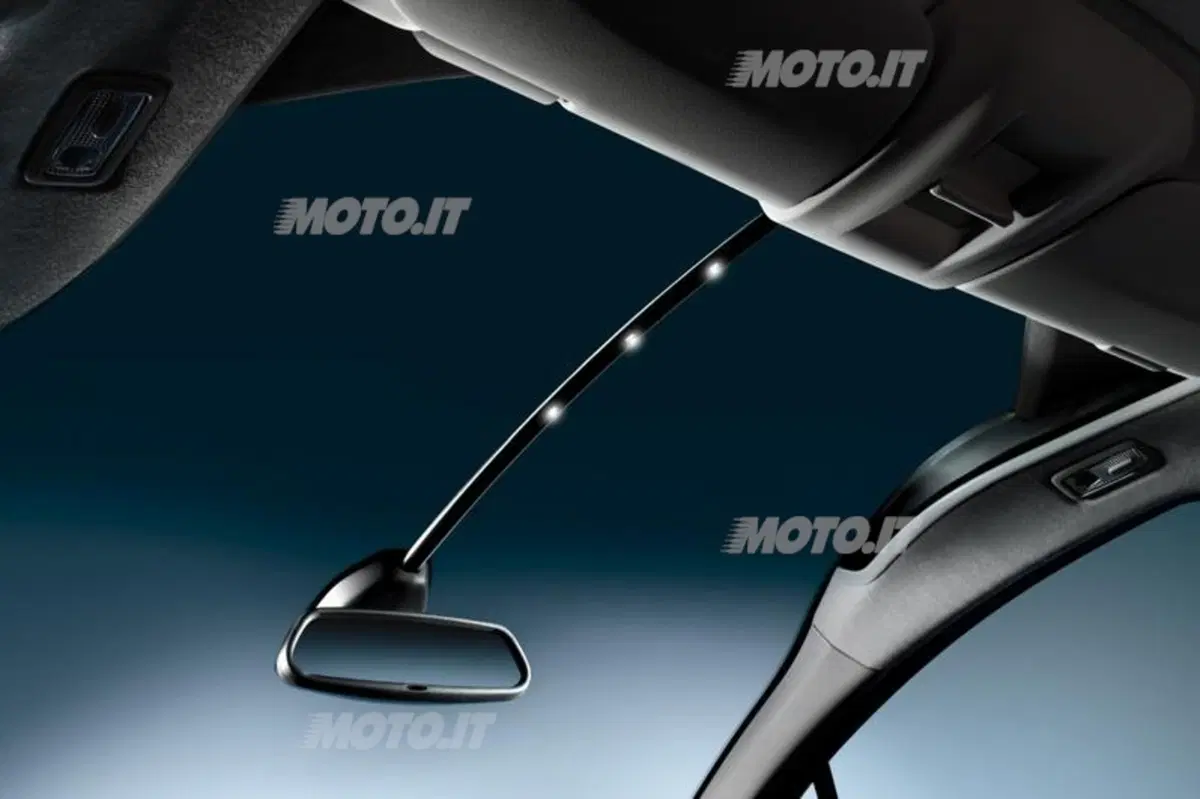Massimo Borio: «La Citroen C3 ora ha un nuovo look, ma anche motori più potenti ed efficienti» (29)