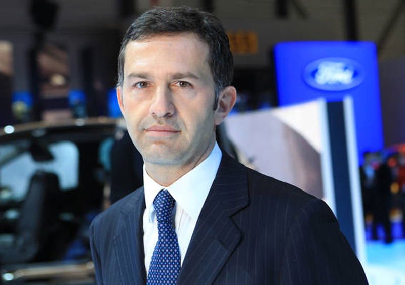 Domenico Chianese: &laquo;La nuova Ford Kuga superer&agrave; le aspettative&raquo;