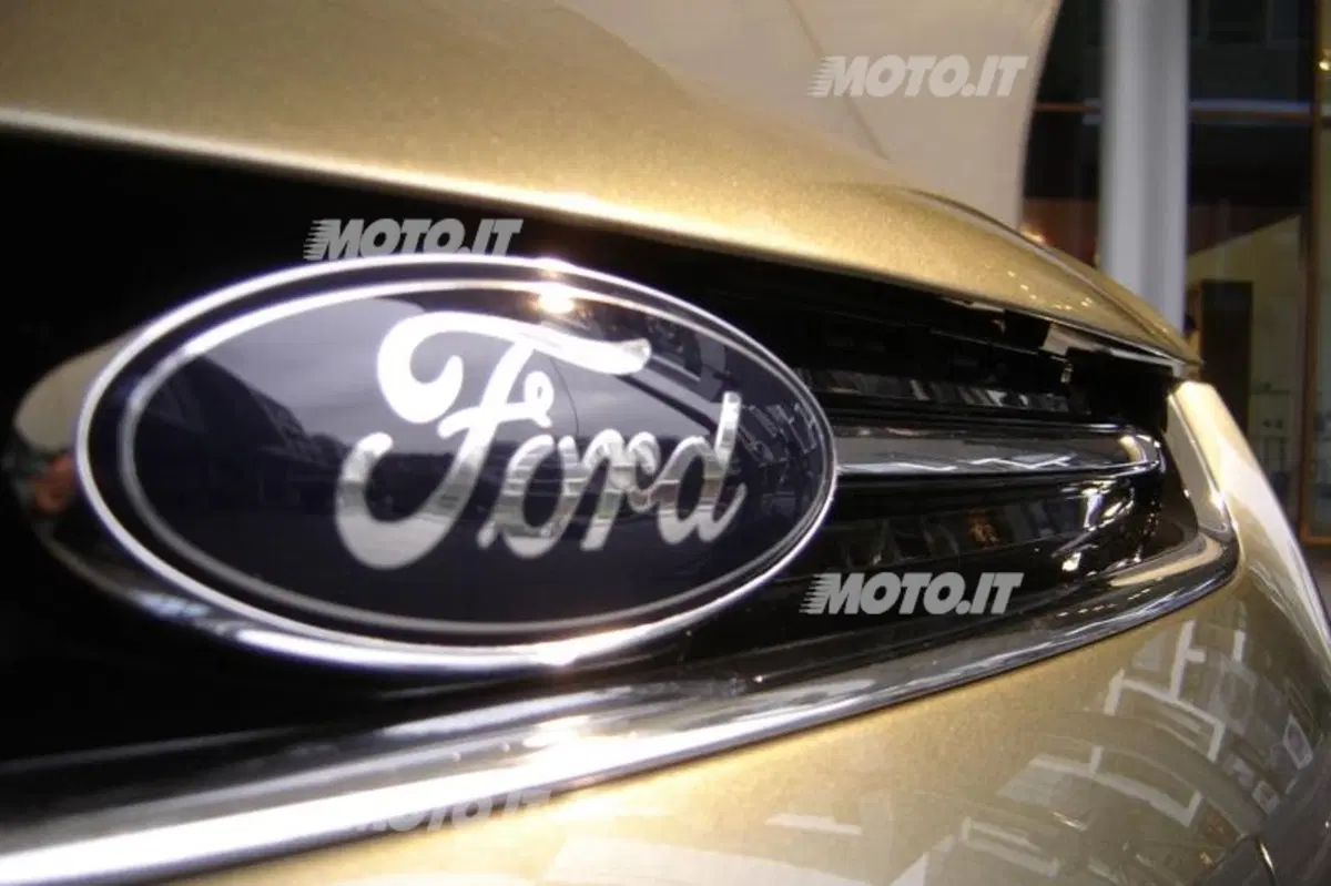 Domenico Chianese: «La nuova Ford Kuga supererà le aspettative» (9)