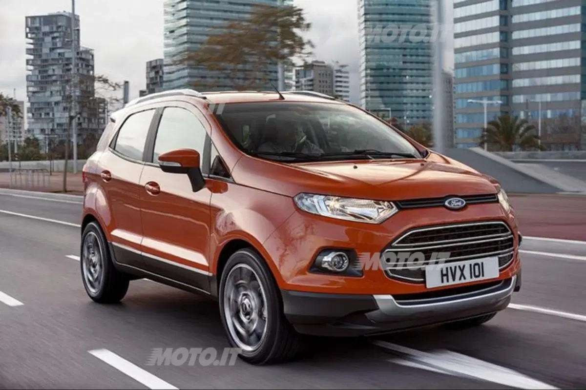 Domenico Chianese: «La nuova Ford Kuga supererà le aspettative» (13)