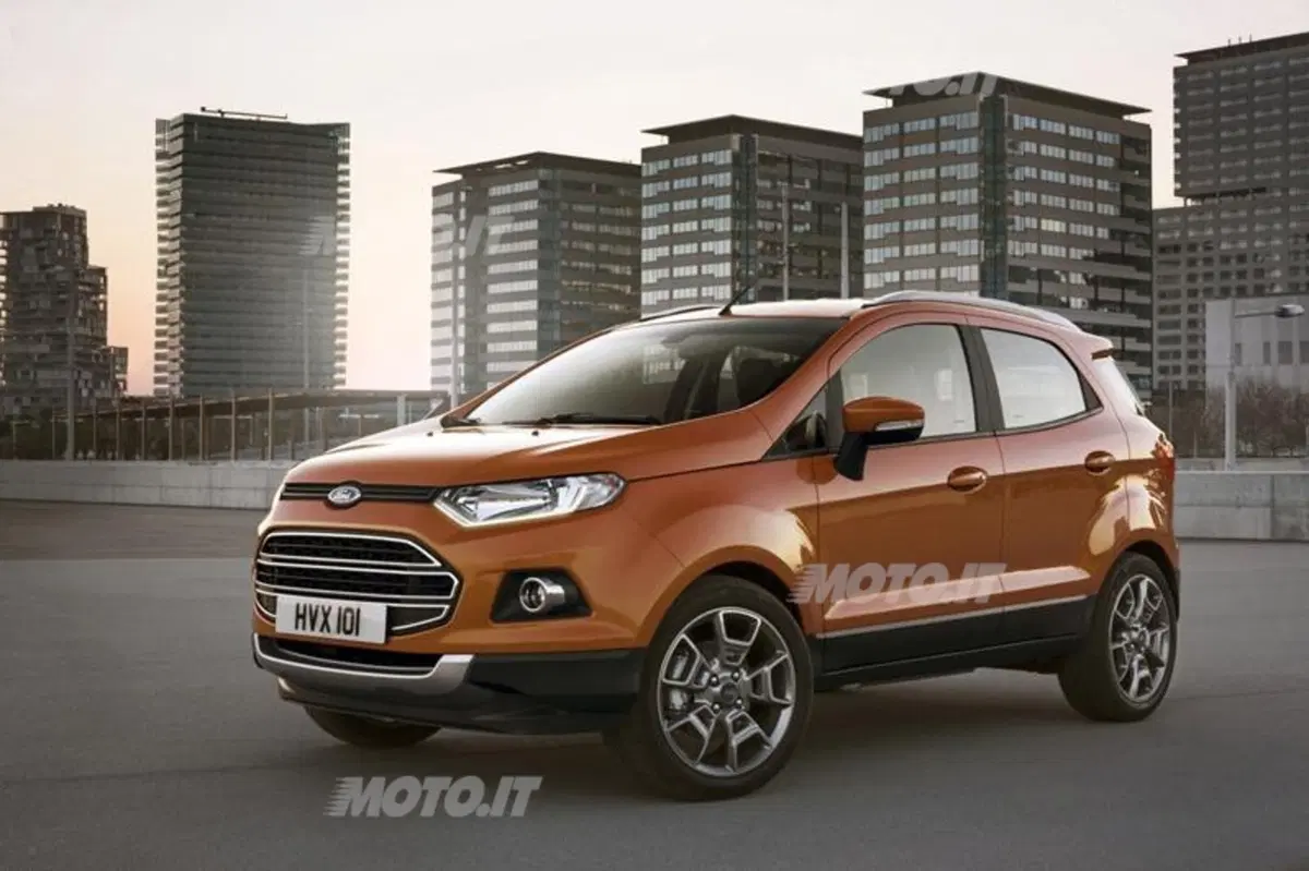 Domenico Chianese: «La nuova Ford Kuga supererà le aspettative» (15)