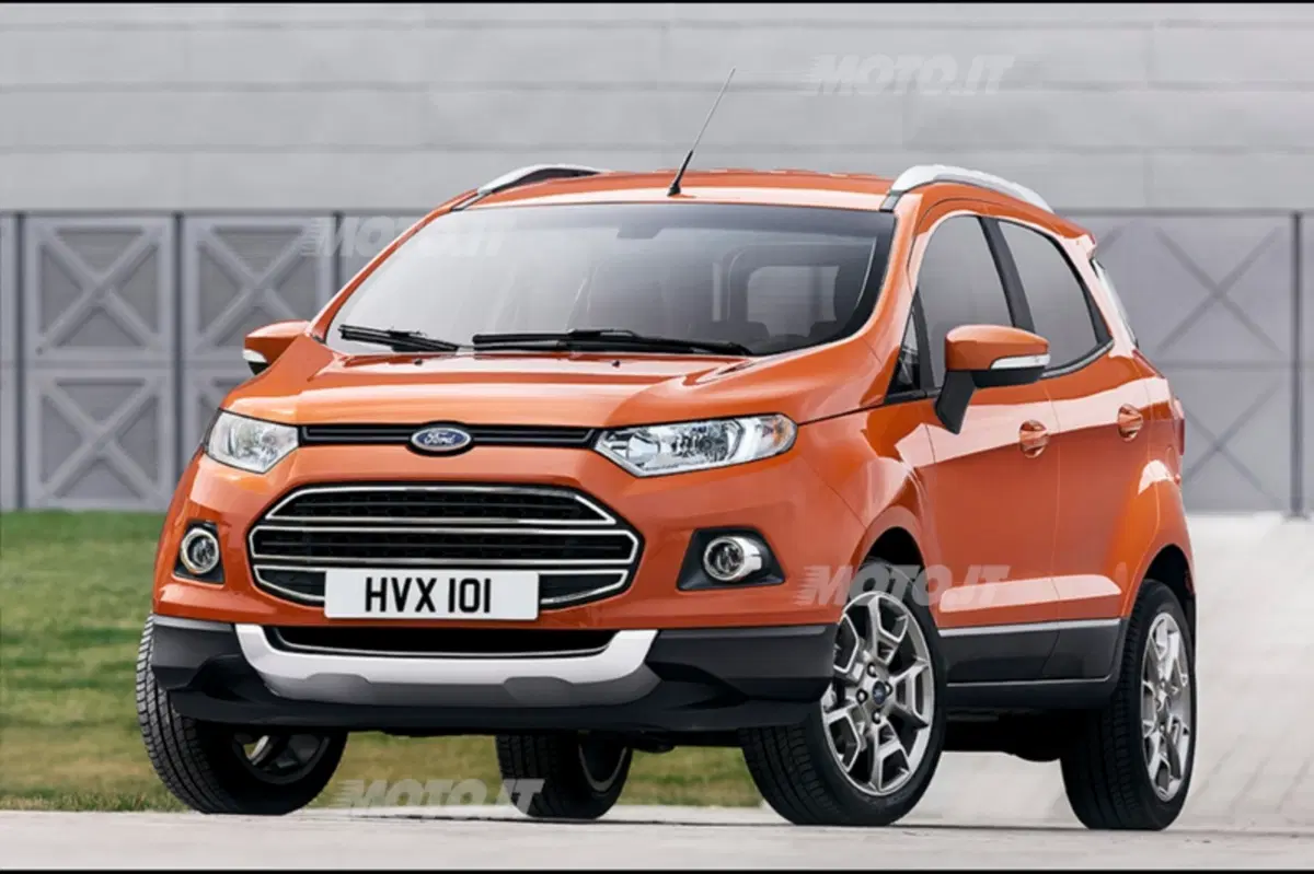 Domenico Chianese: «La nuova Ford Kuga supererà le aspettative» (16)