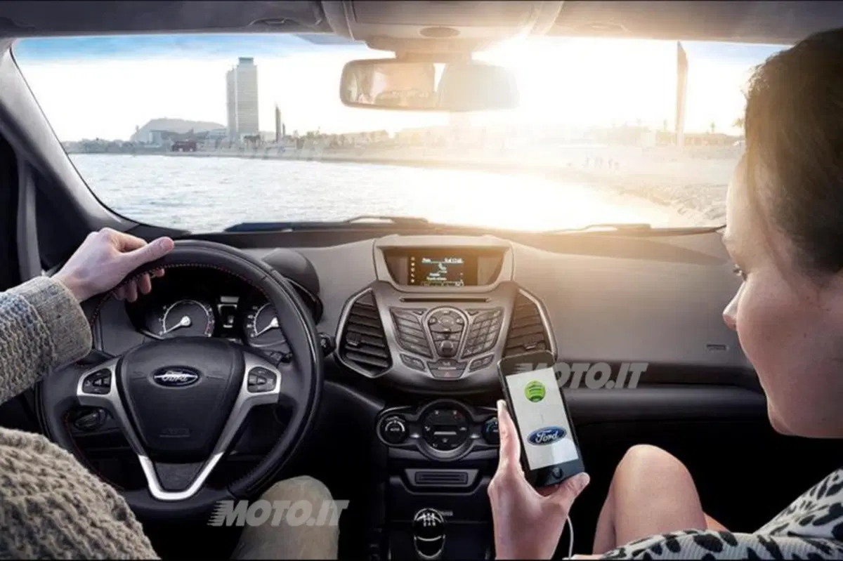 Domenico Chianese: «La nuova Ford Kuga supererà le aspettative» (20)